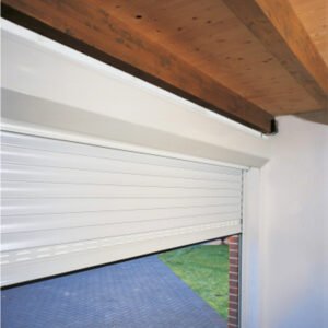 Garagerolluiken Rollento