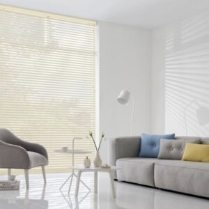 Aluminium jaloezieën