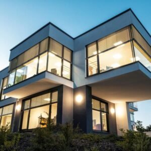 Buitenjaloezieën Modulo