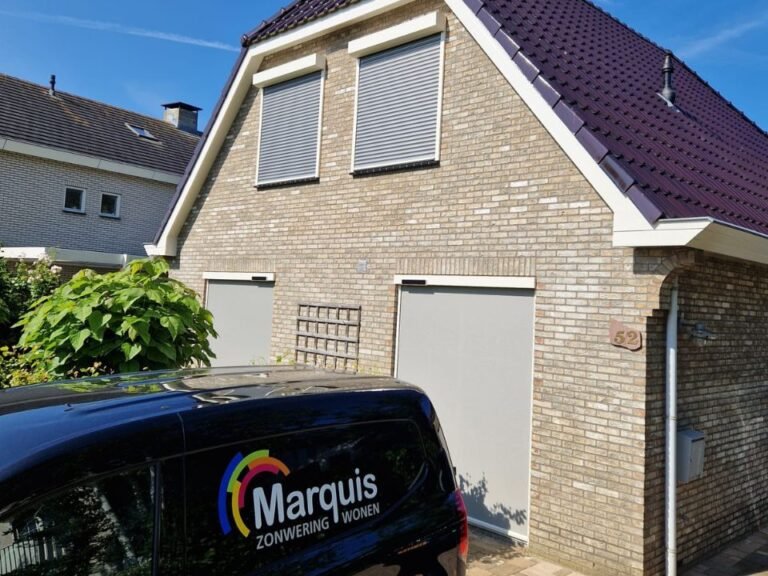 Vrijstaande woning Landerijen 3