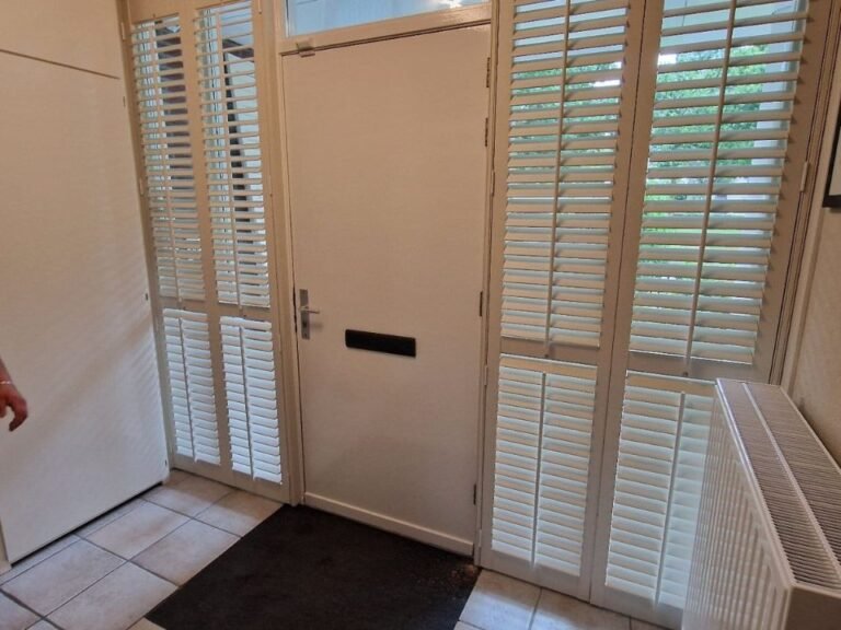 Woning in Almere 2