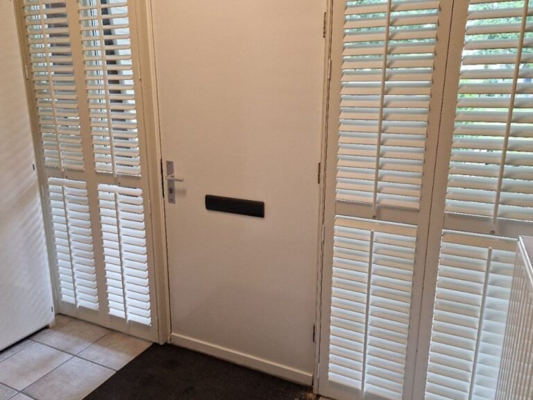 Woning in Almere 6